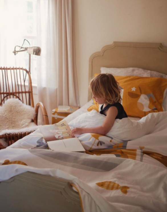 Beşikten Çocuk Yatağına Geçiş Süreci Hakkında Bilmeniz Gerekenler
